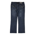 Straight Jeans