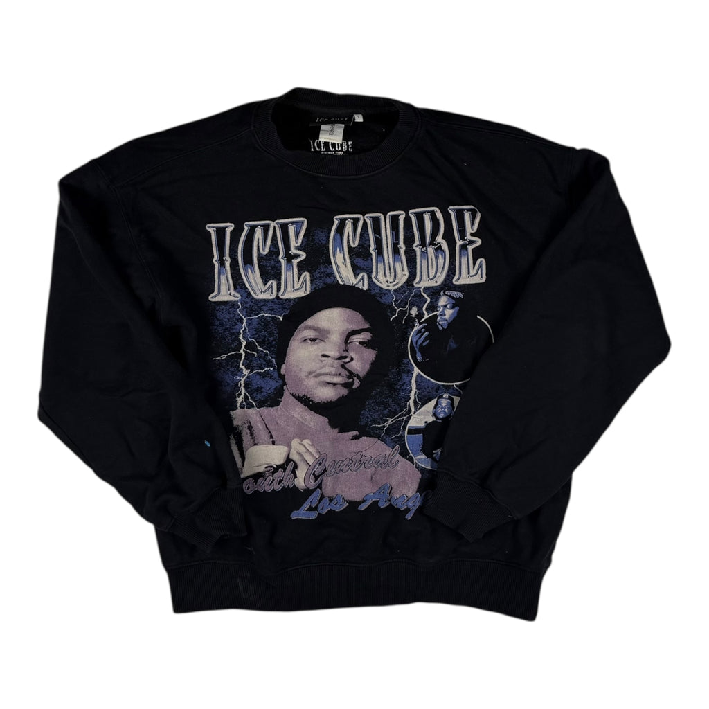 Ice Cube Sweater