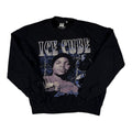 Ice Cube Sweater