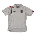 England Trikot