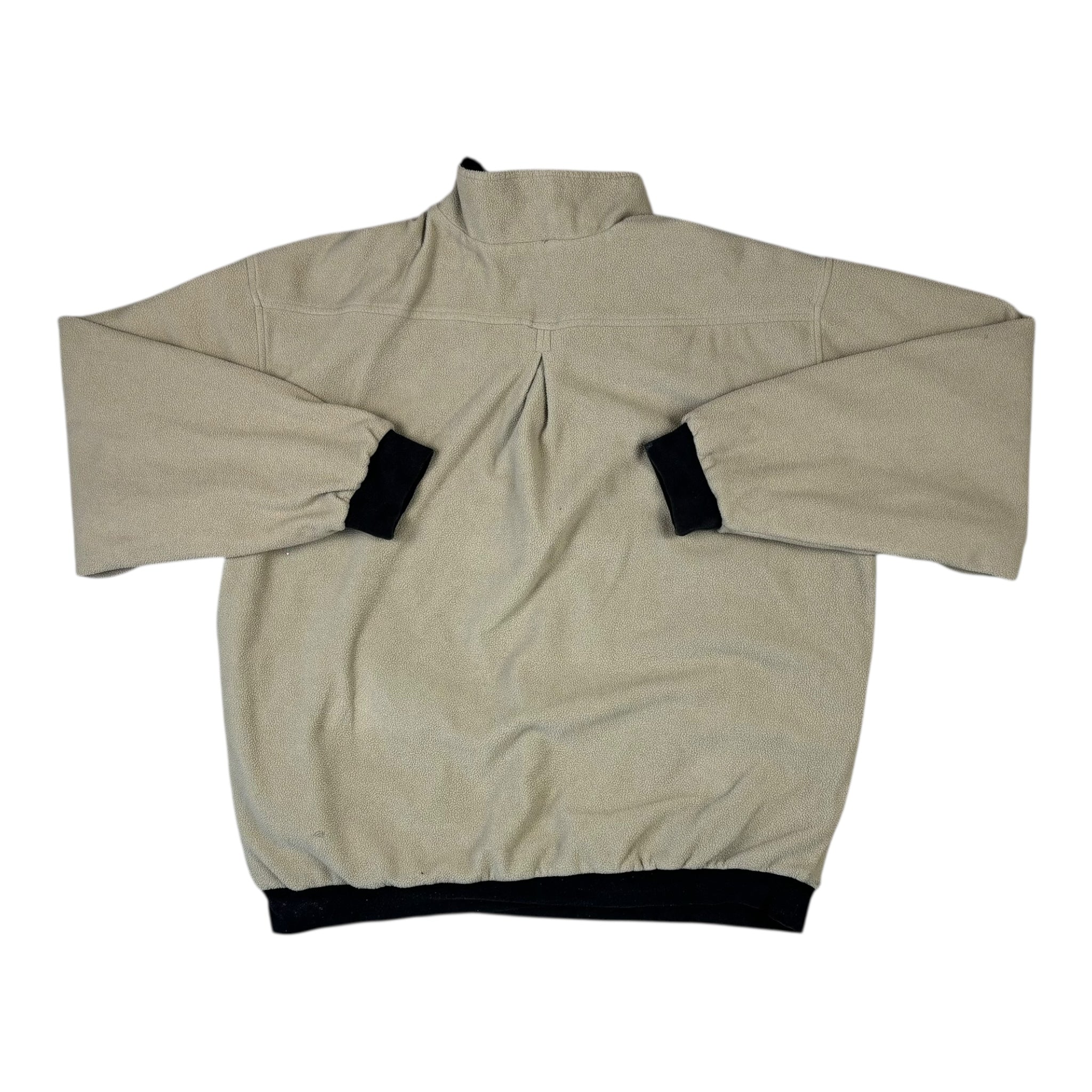 Halfzip