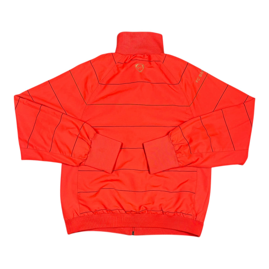 Barcelona Track Jacket
