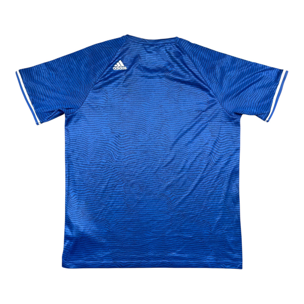 Marseille jersey