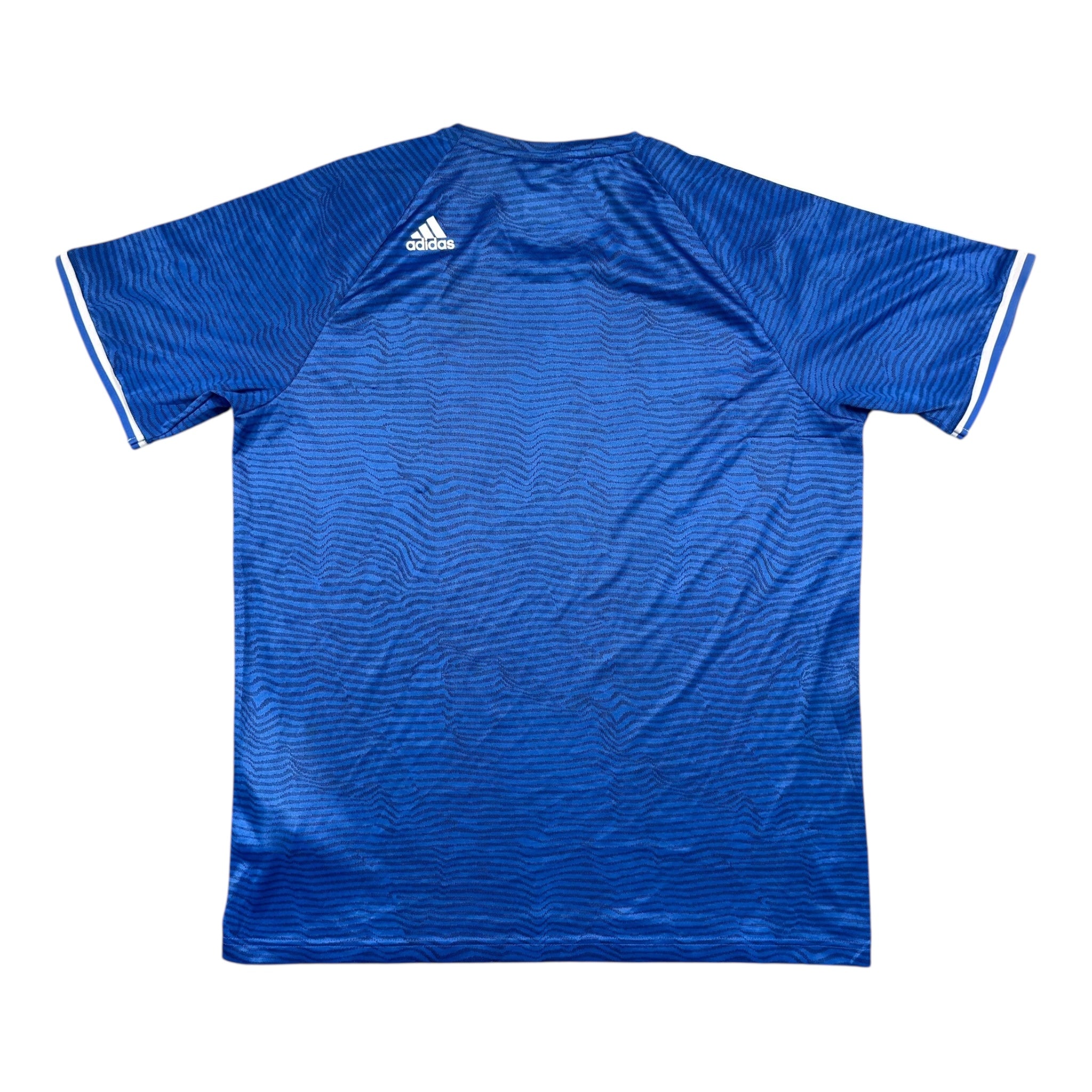 Marseille jersey