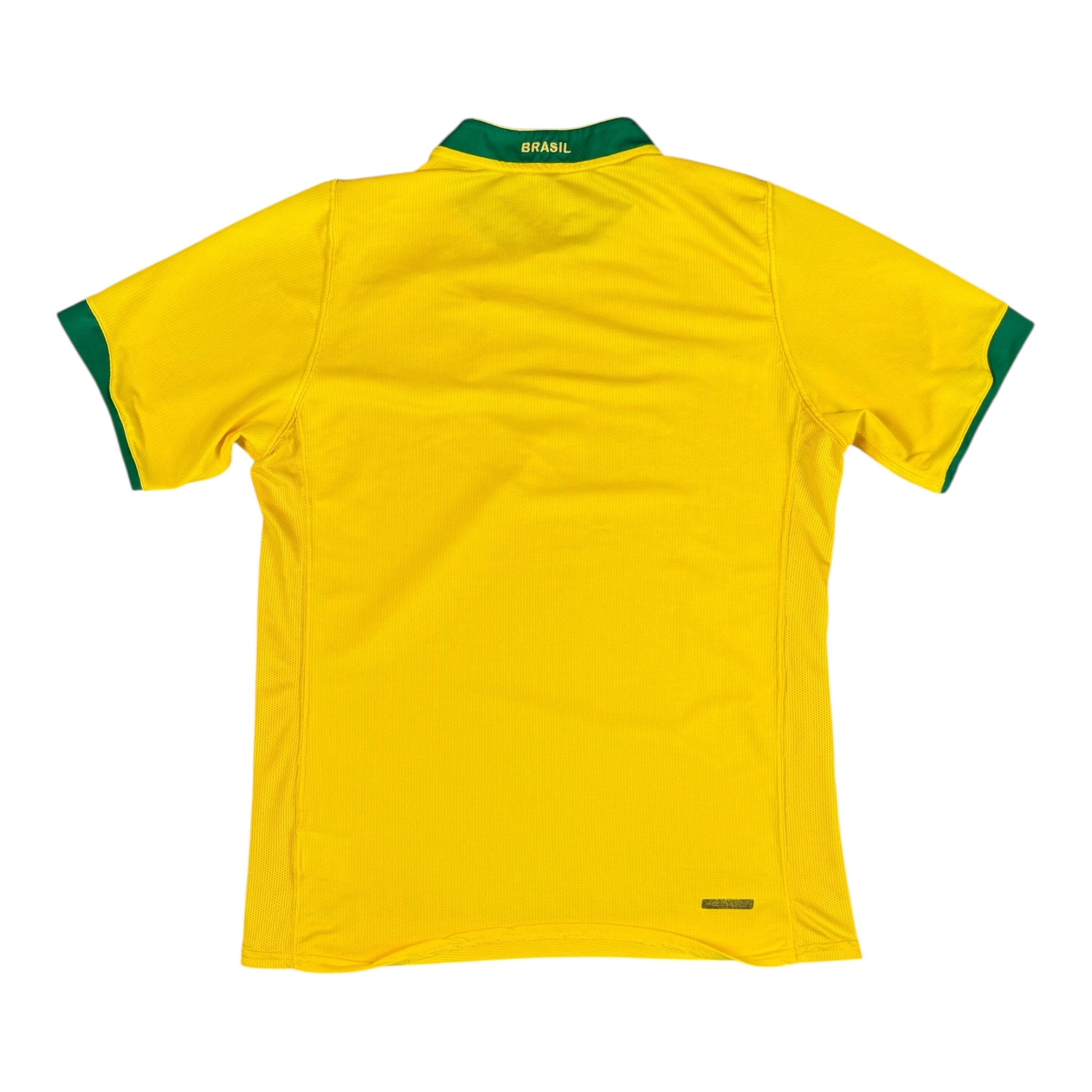 Brazil jersey