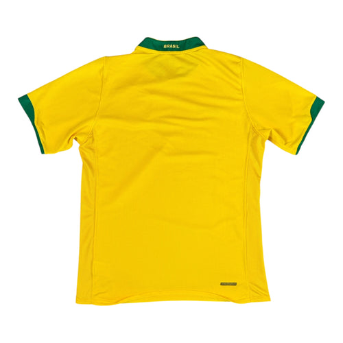 Brazil jersey