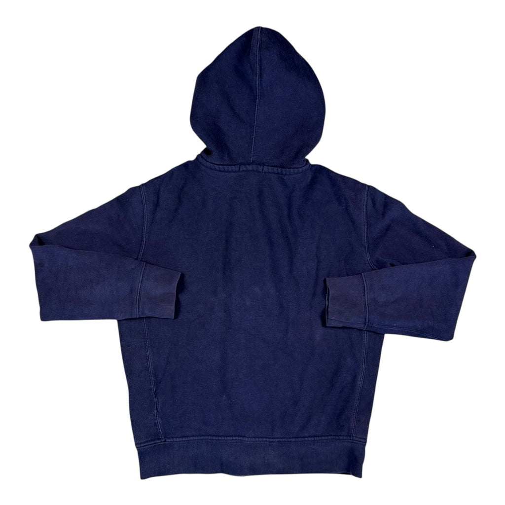 Pony Zipper