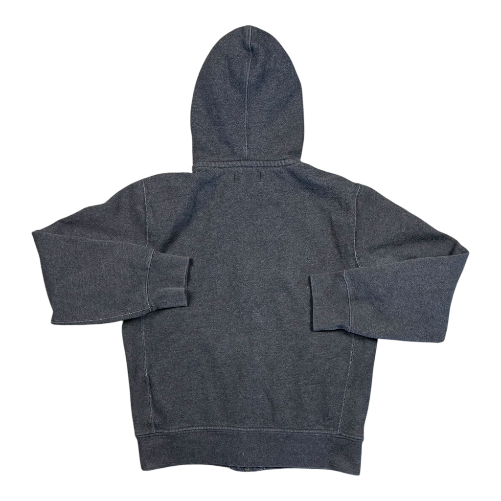 Pony Zipper