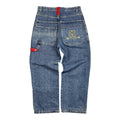 Y2K Rap Jeans