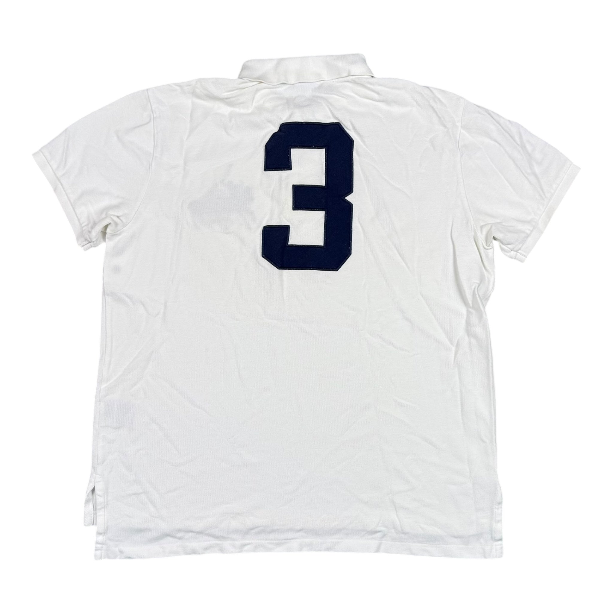 Big Pony Polo
