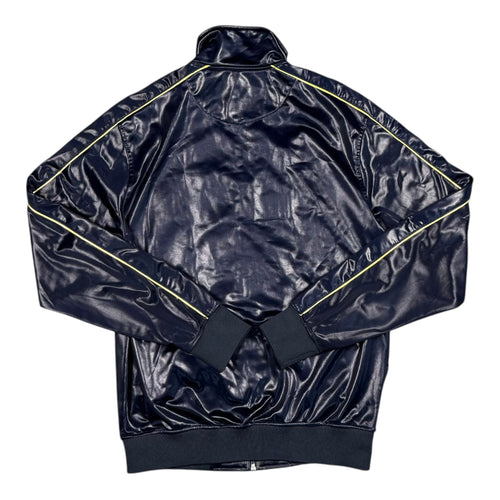 Barcelona track jacket