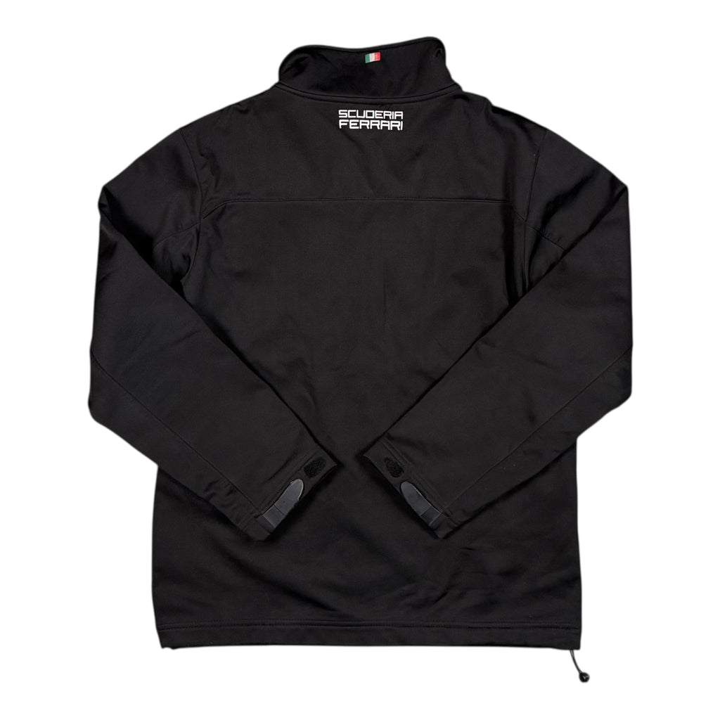 Ferrari Zipper