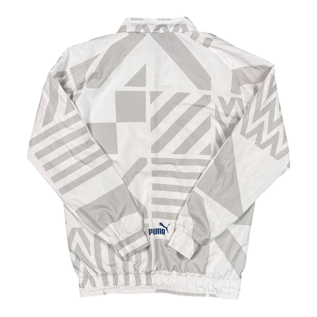 Marseille track jacket