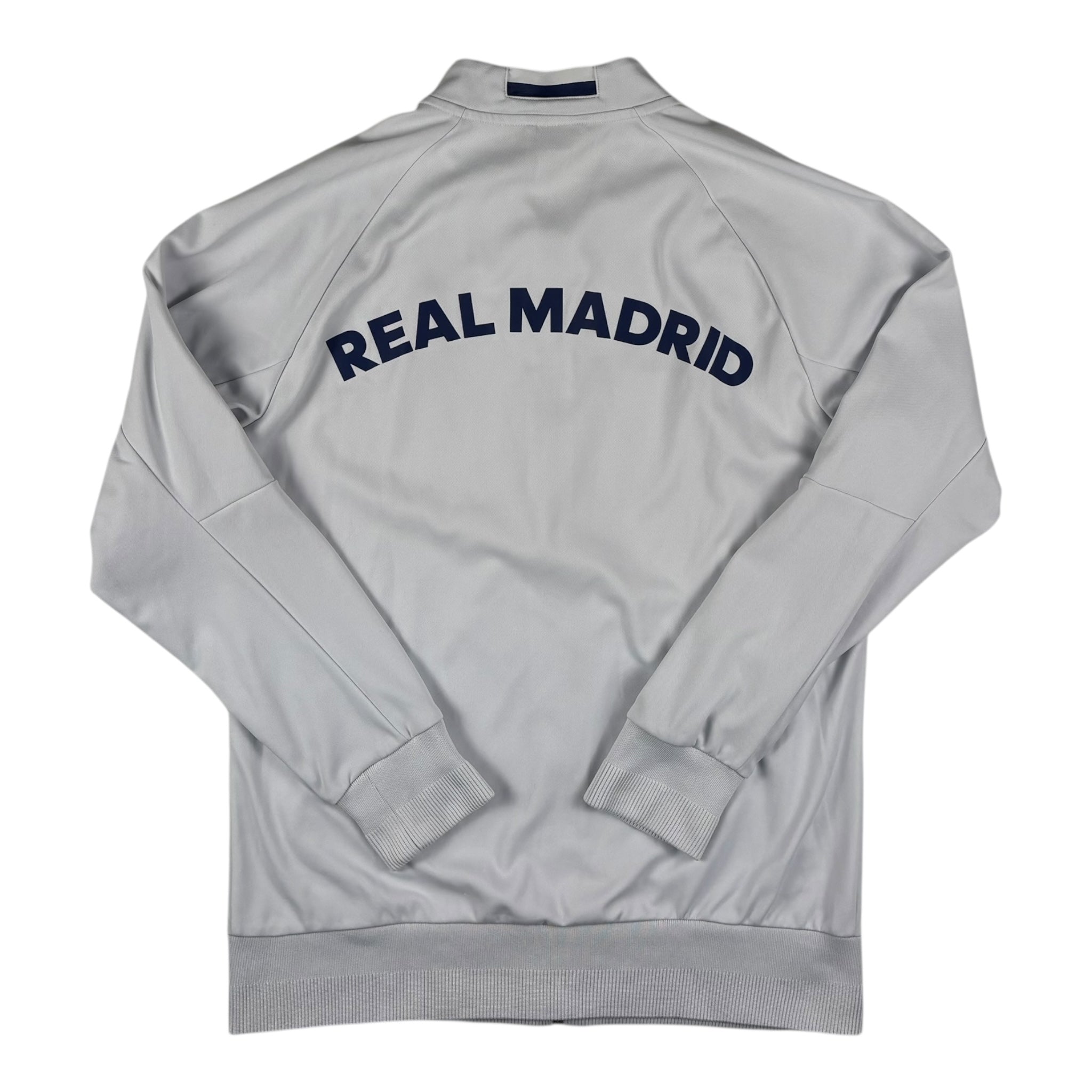 Real Madrid Trainingsjacke