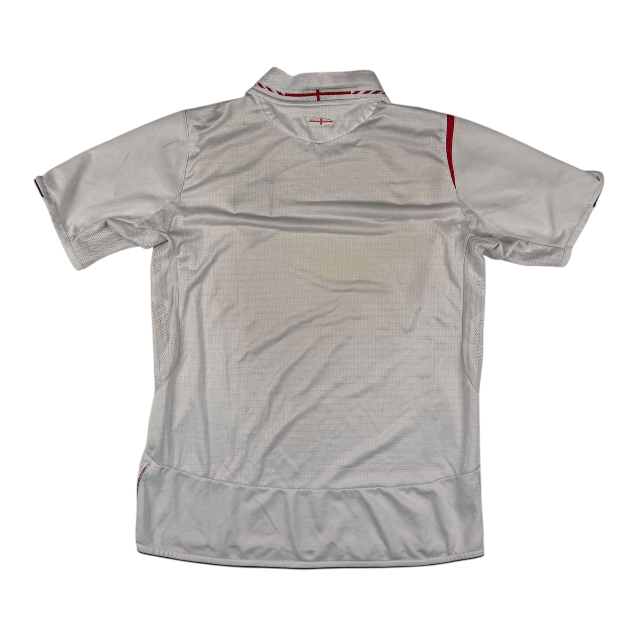 England Trikot