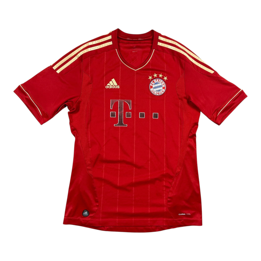 Bayern Munich jersey