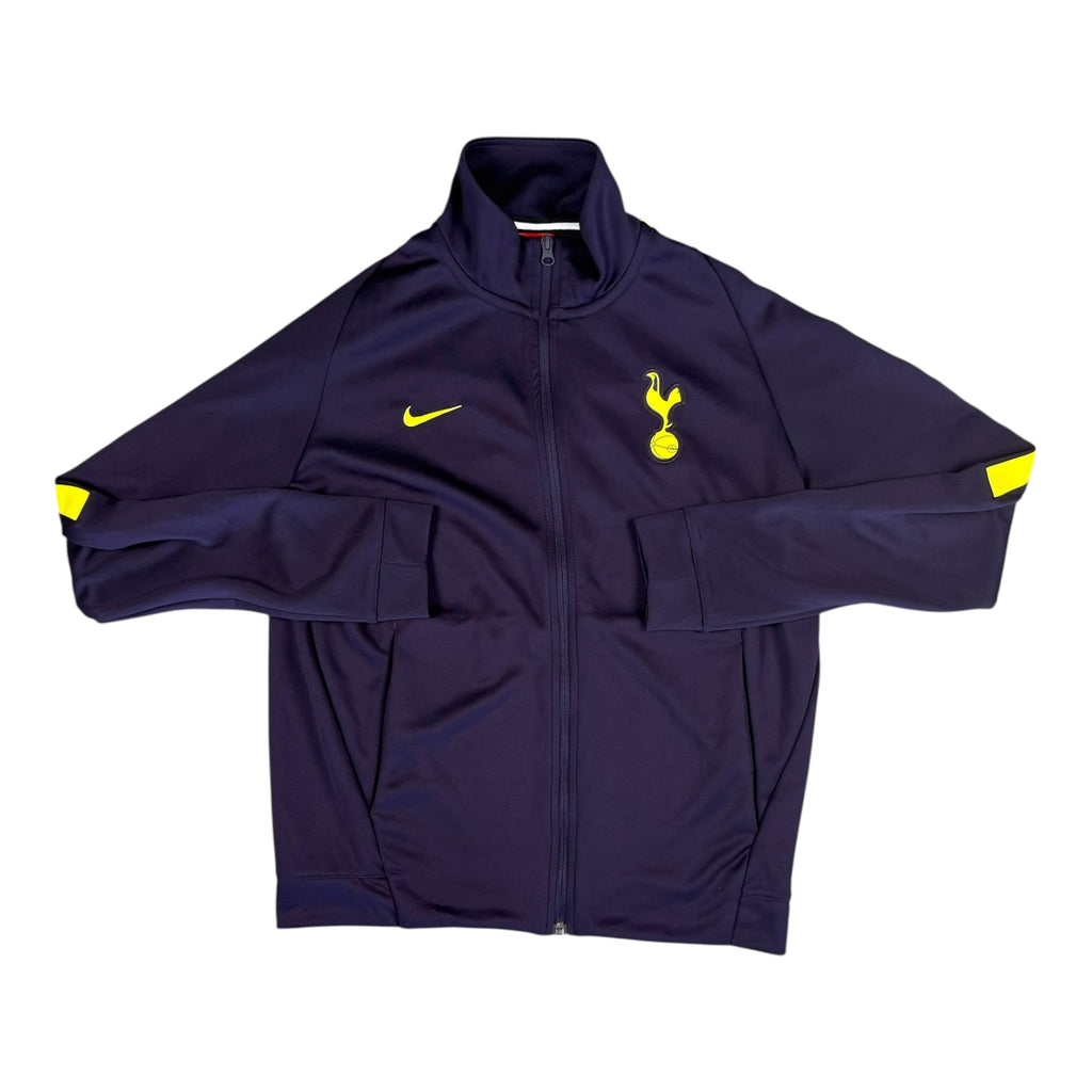 Tottenham training jacket