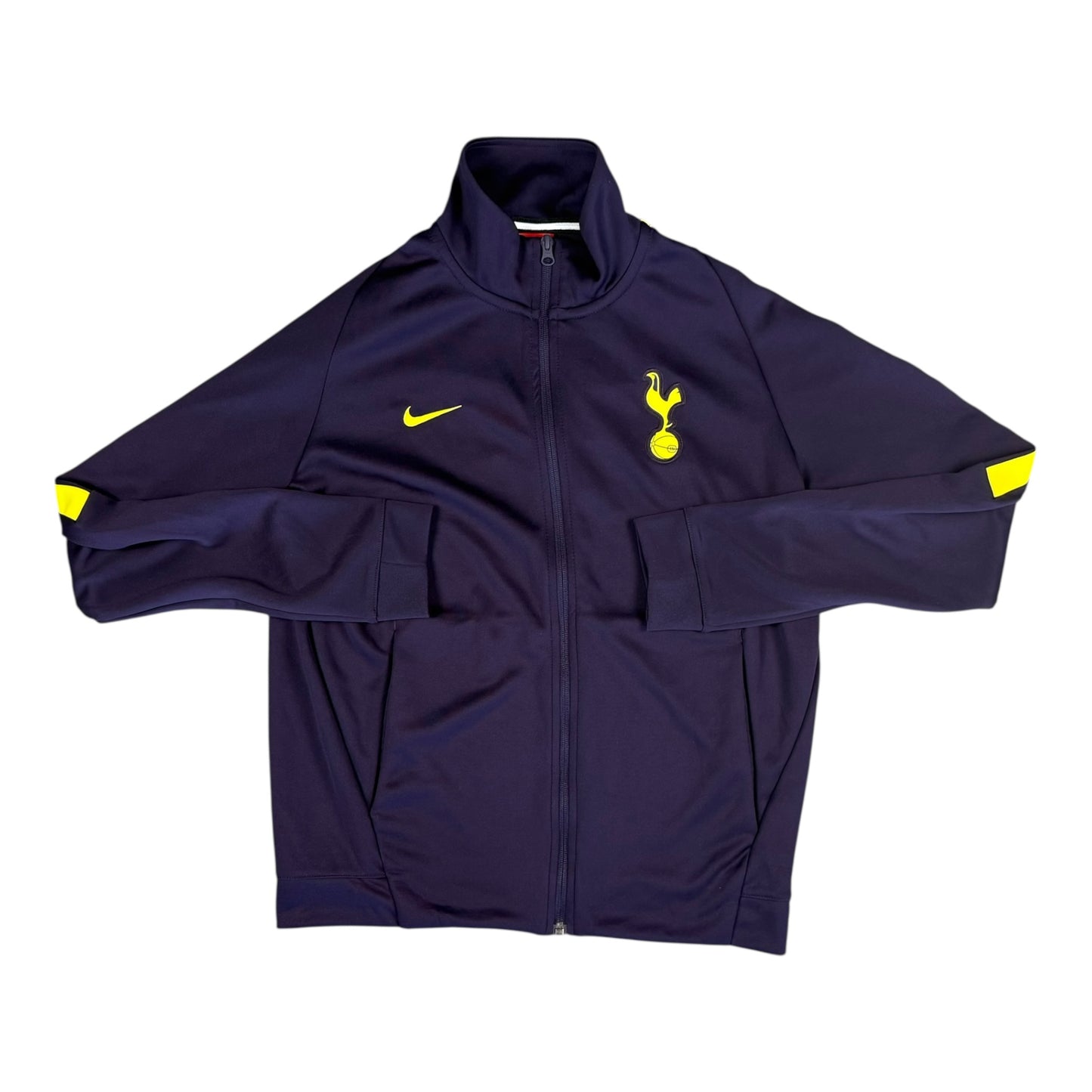 Tottenham Trainingsjacke