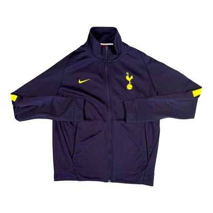 Tottenham Trainingsjacke