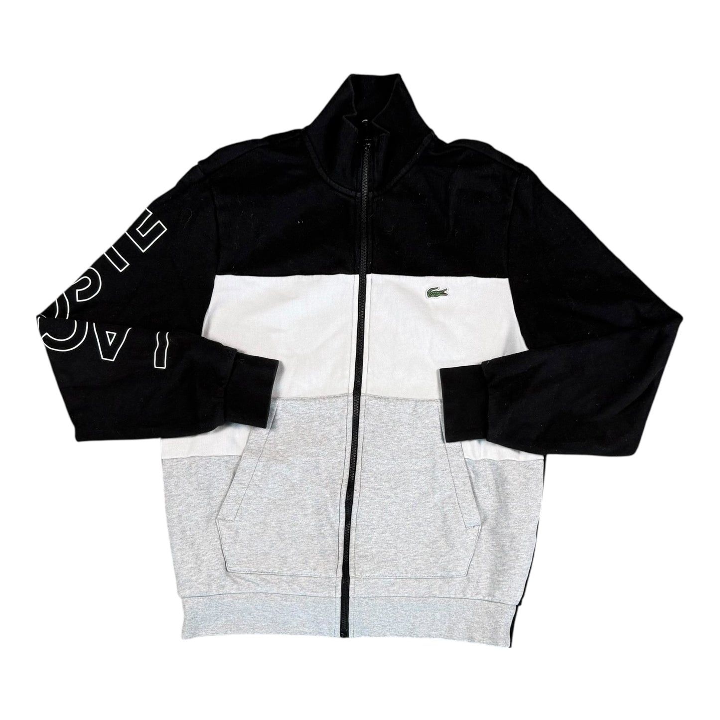 Zipper