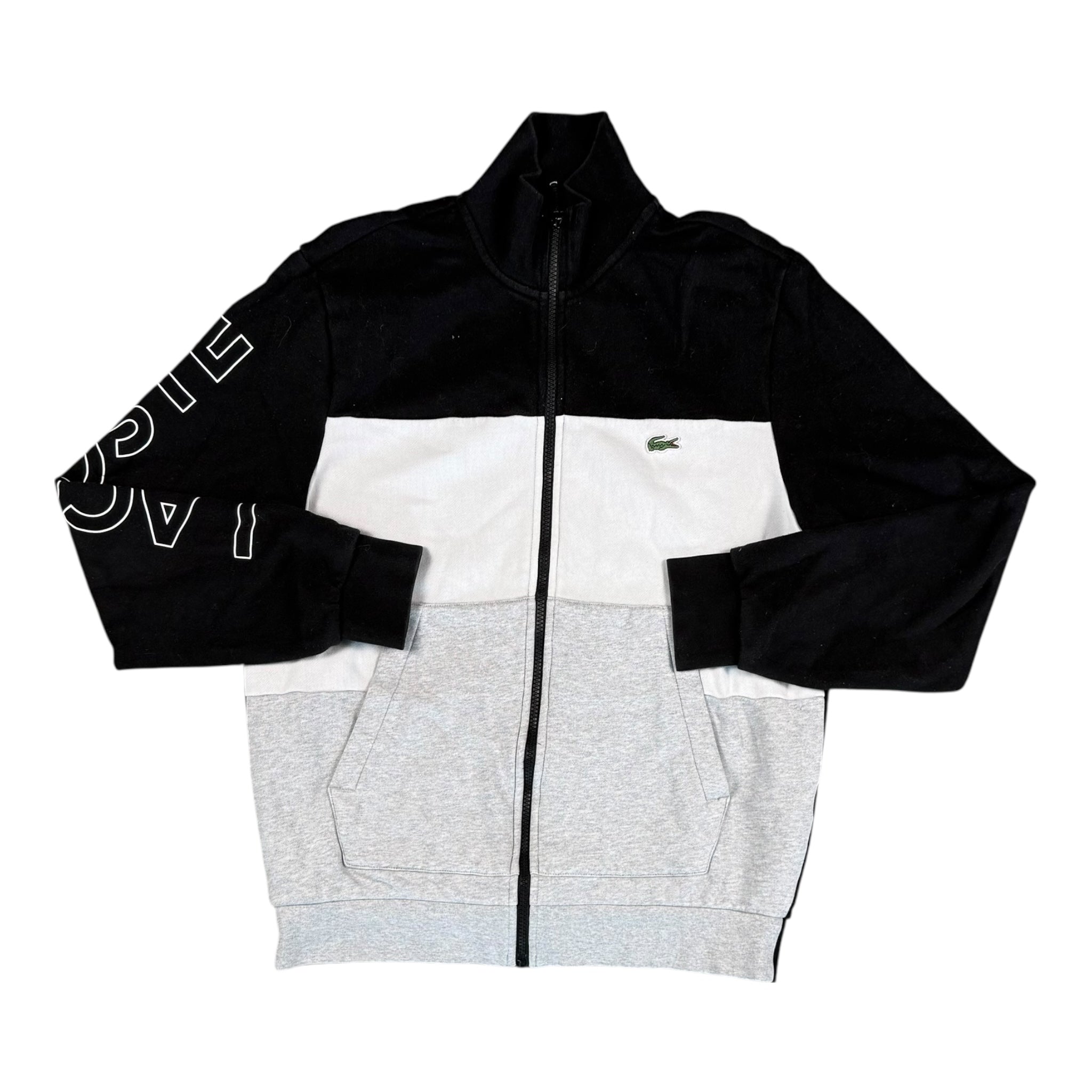 Zipper