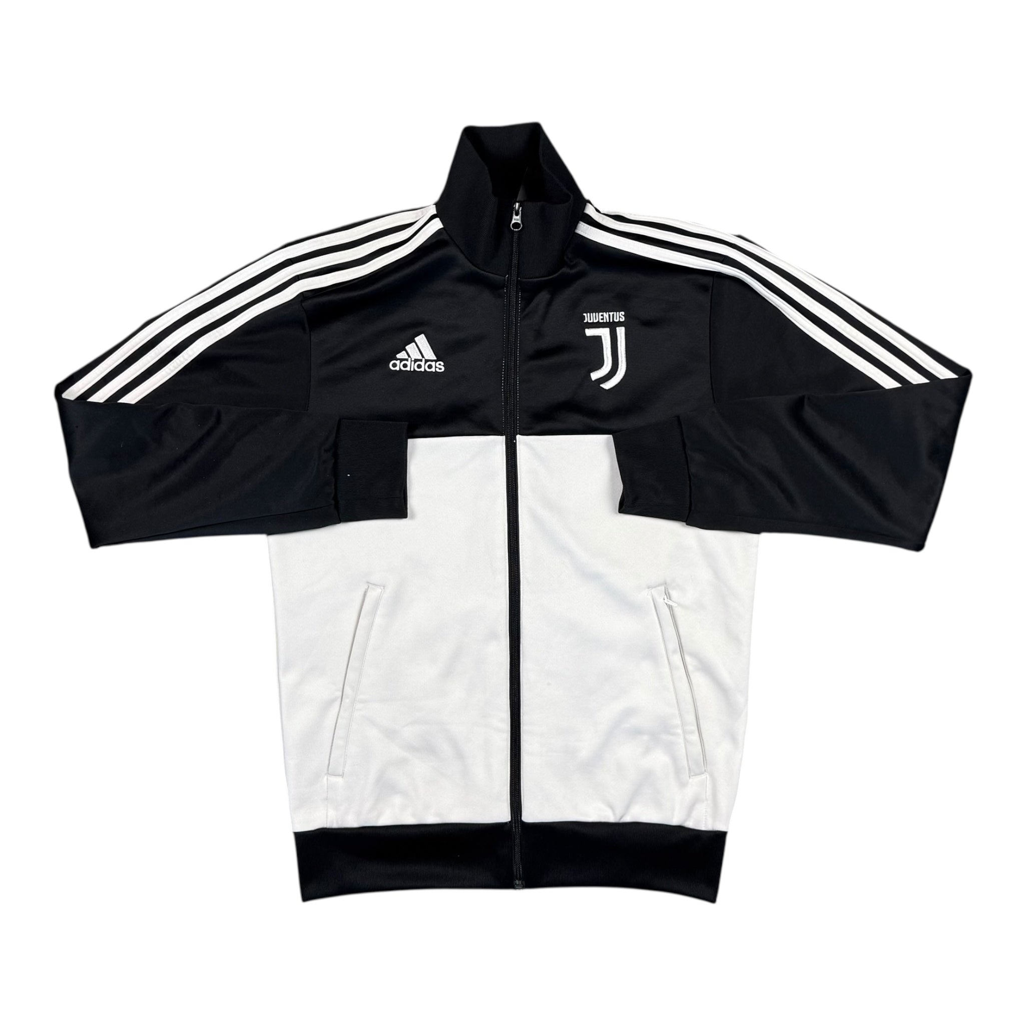 Juventus training jacket