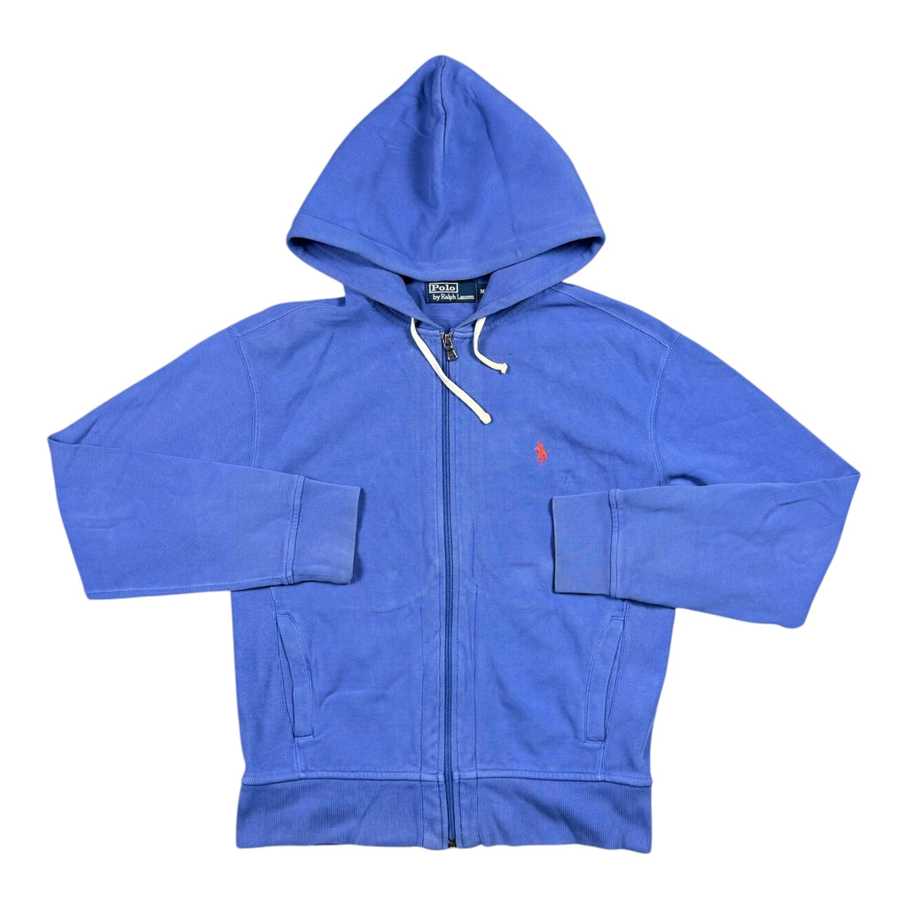 Pony Zipper