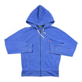 Pony Zipper