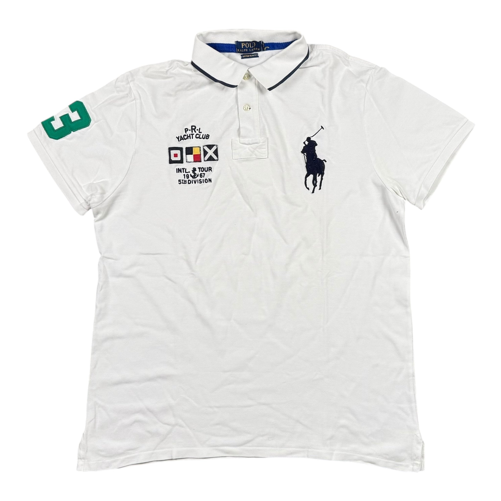 Big Pony Polo