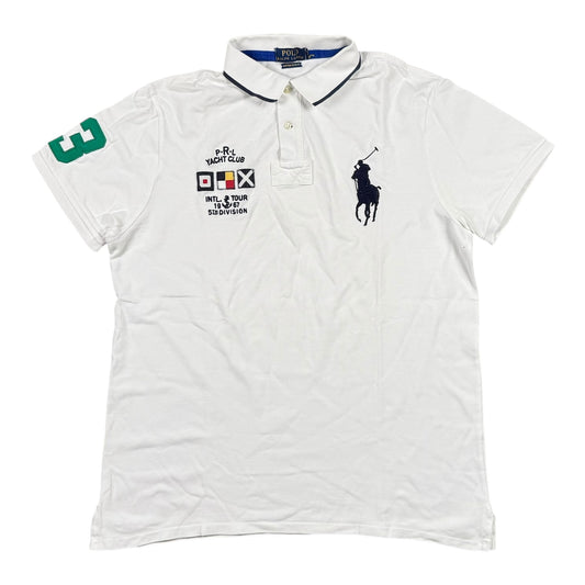 Big Pony Polo