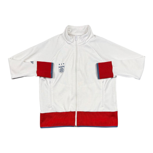 Bayern München Trainingsjacke