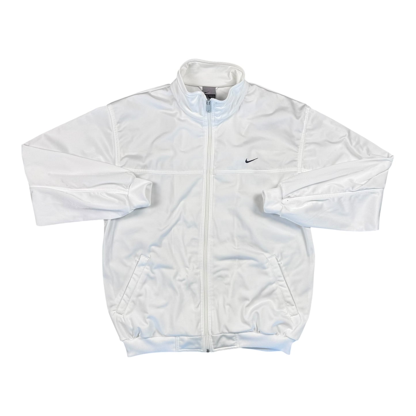 Trainingsjacke