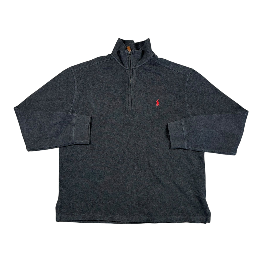 Halfzip