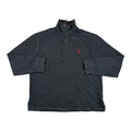 Halfzip