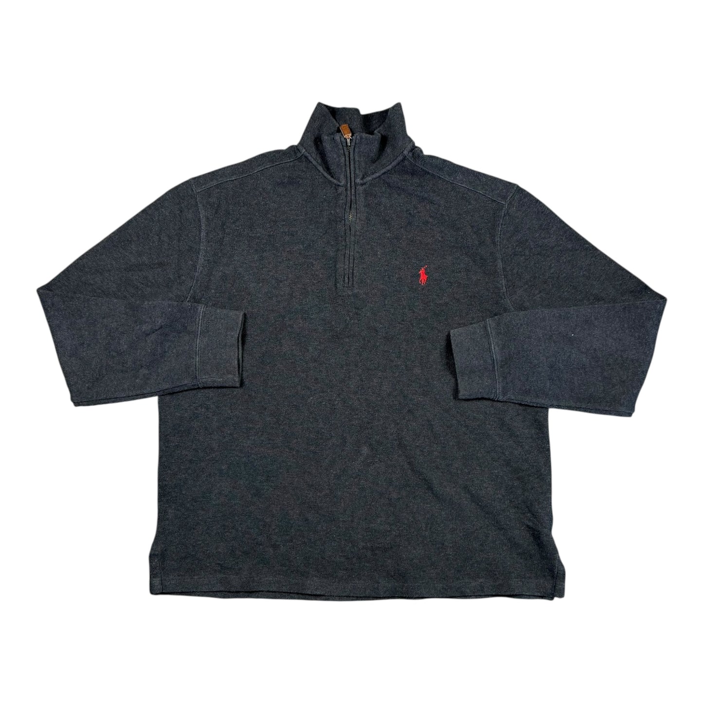 Halfzip