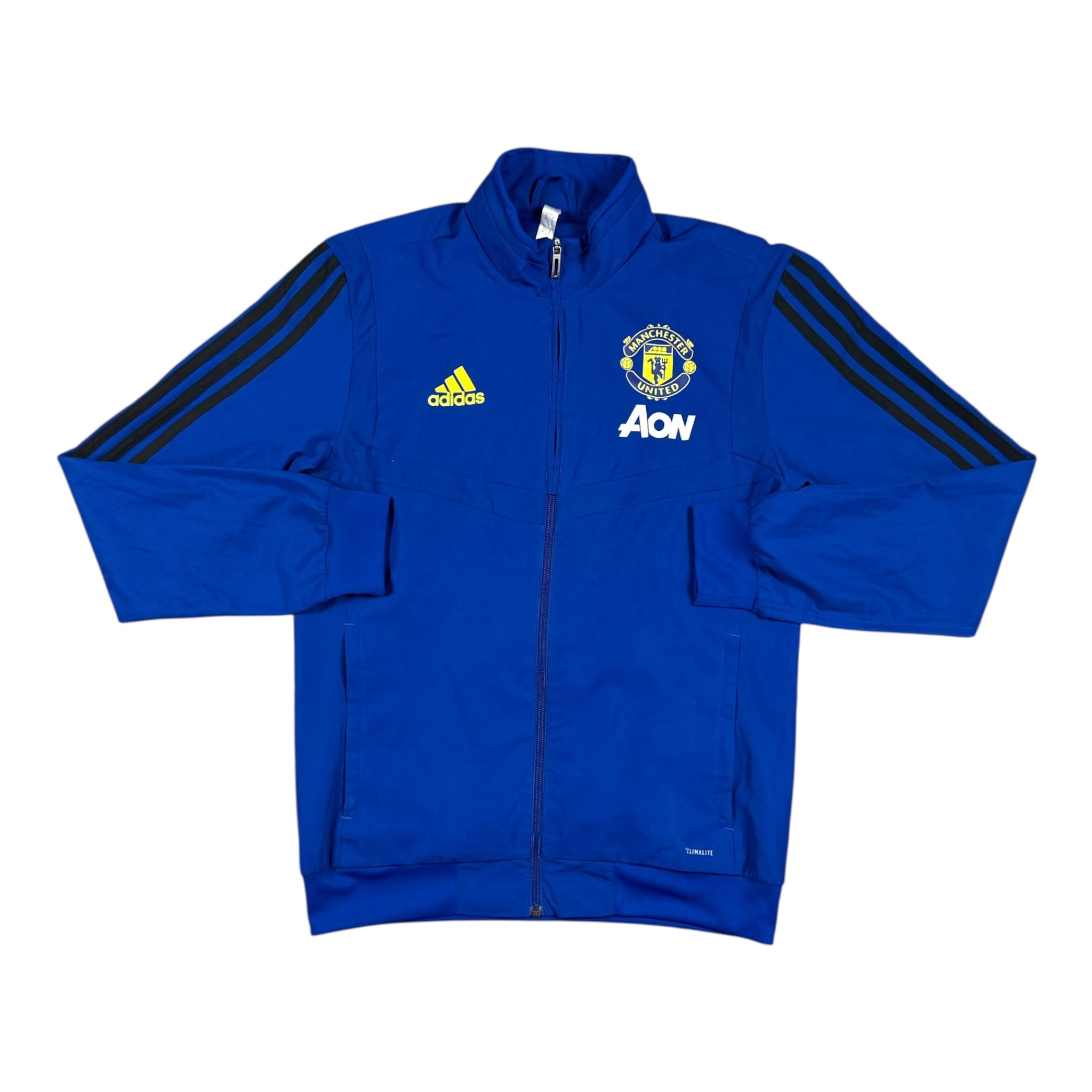 Manchester United training jacket