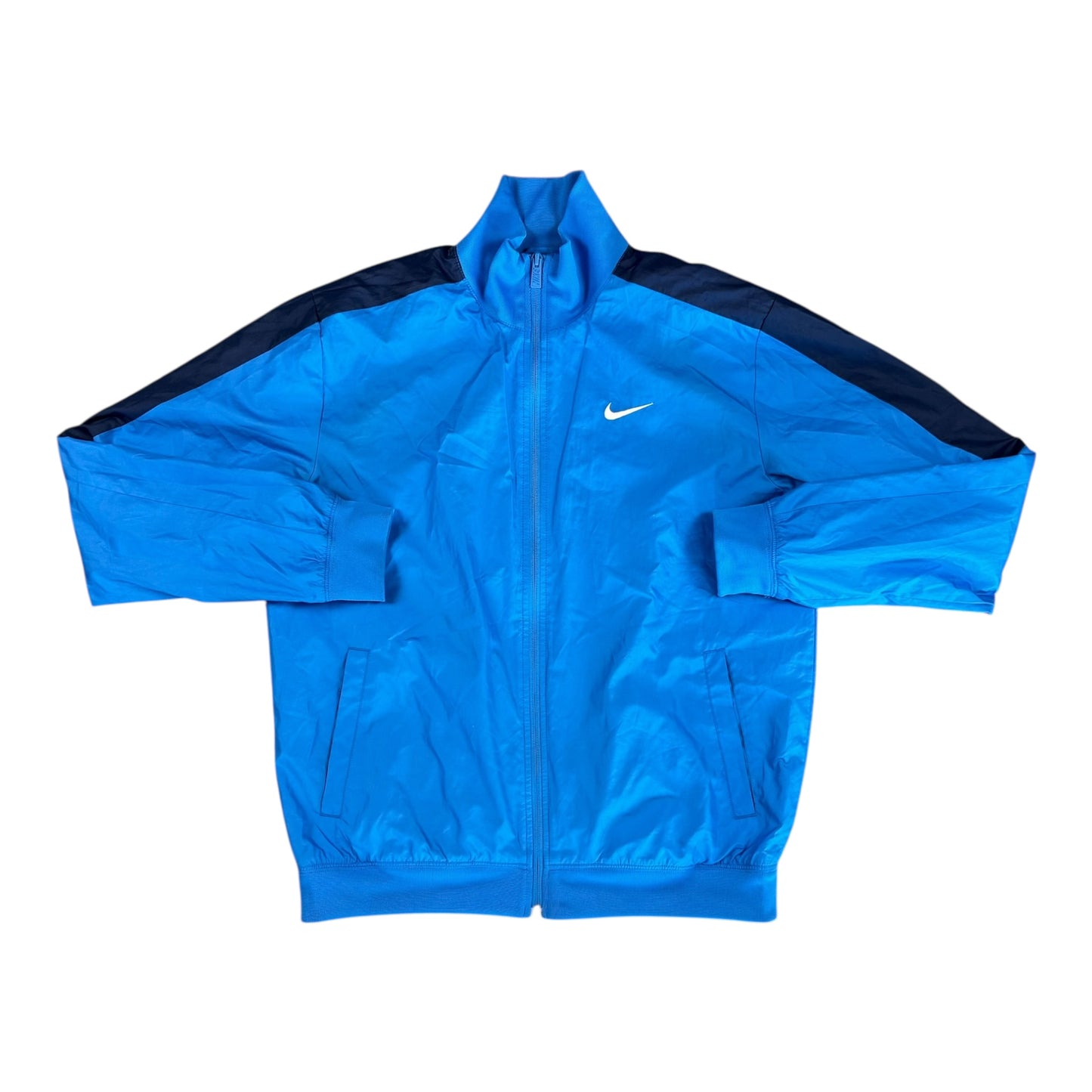 Trainingsjacke