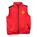 Manchester United Pufferweste