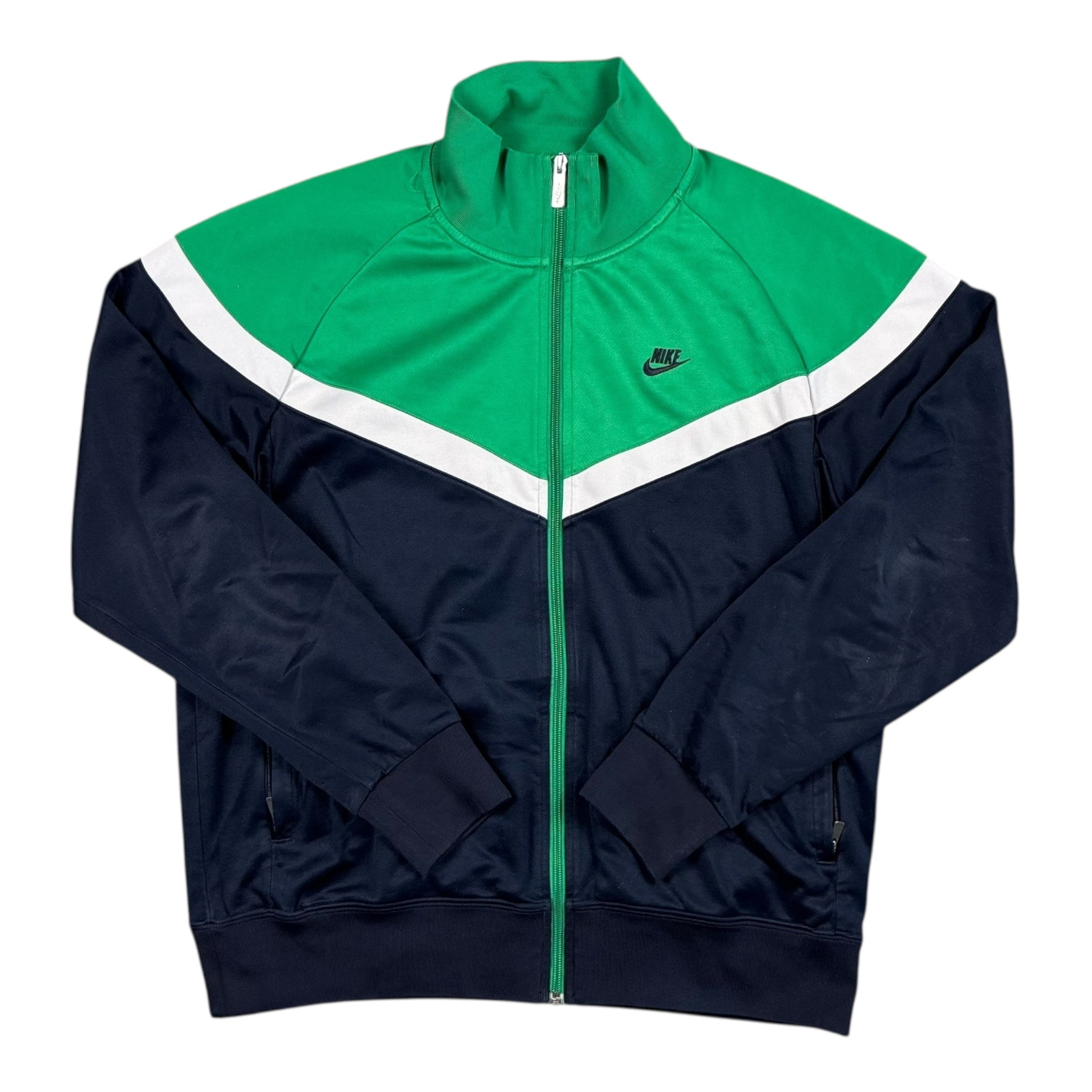 Training jacket