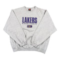 90s Lakers Sweater