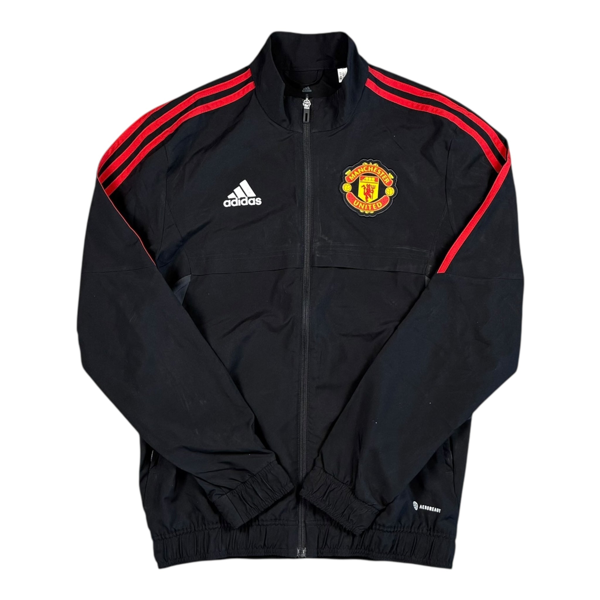 Manchester United Trainingsjacke