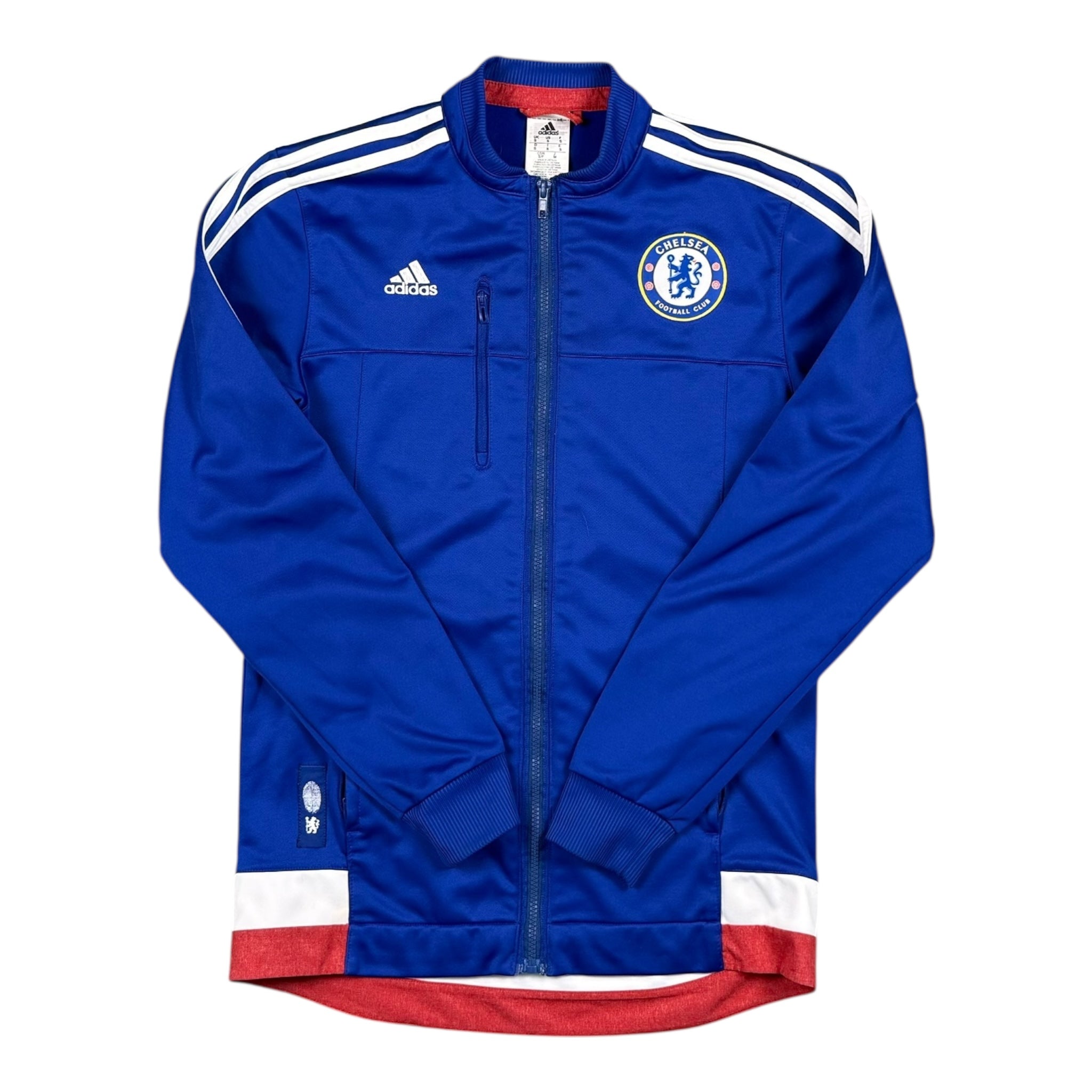 Chelsea track jacket