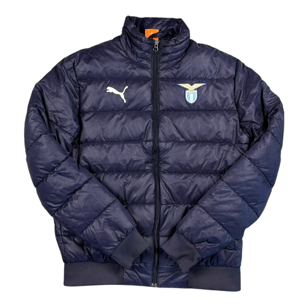 Lazio Pufferjacke