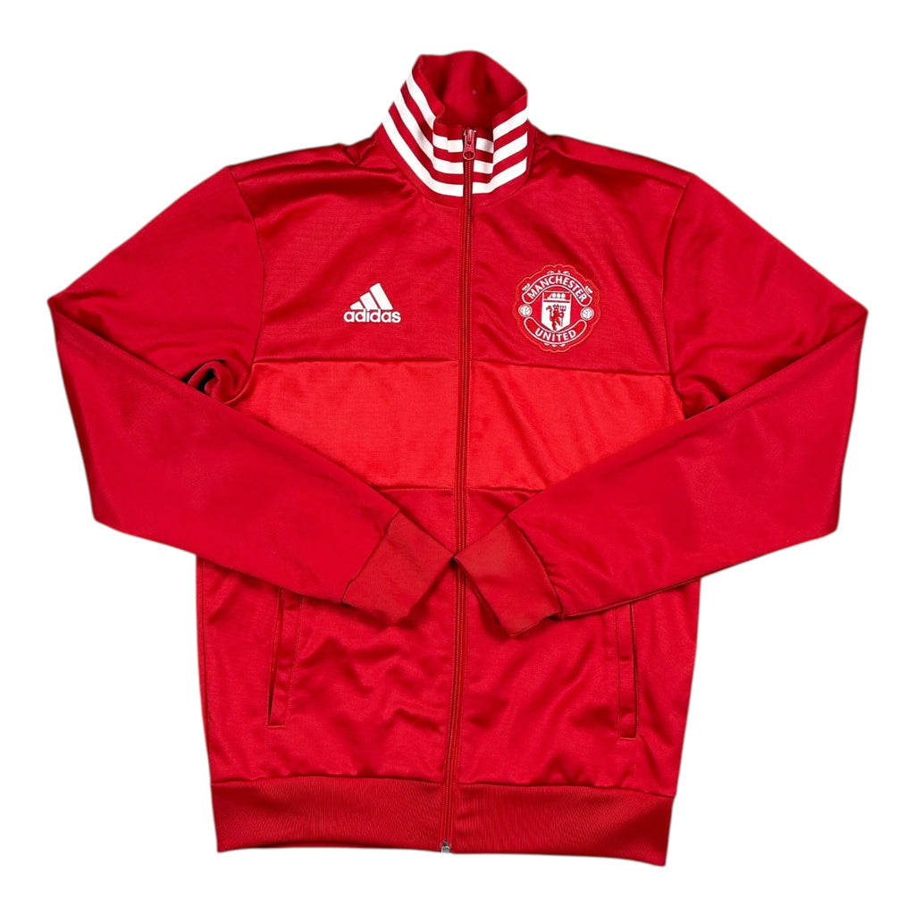 Manchester United training jacket