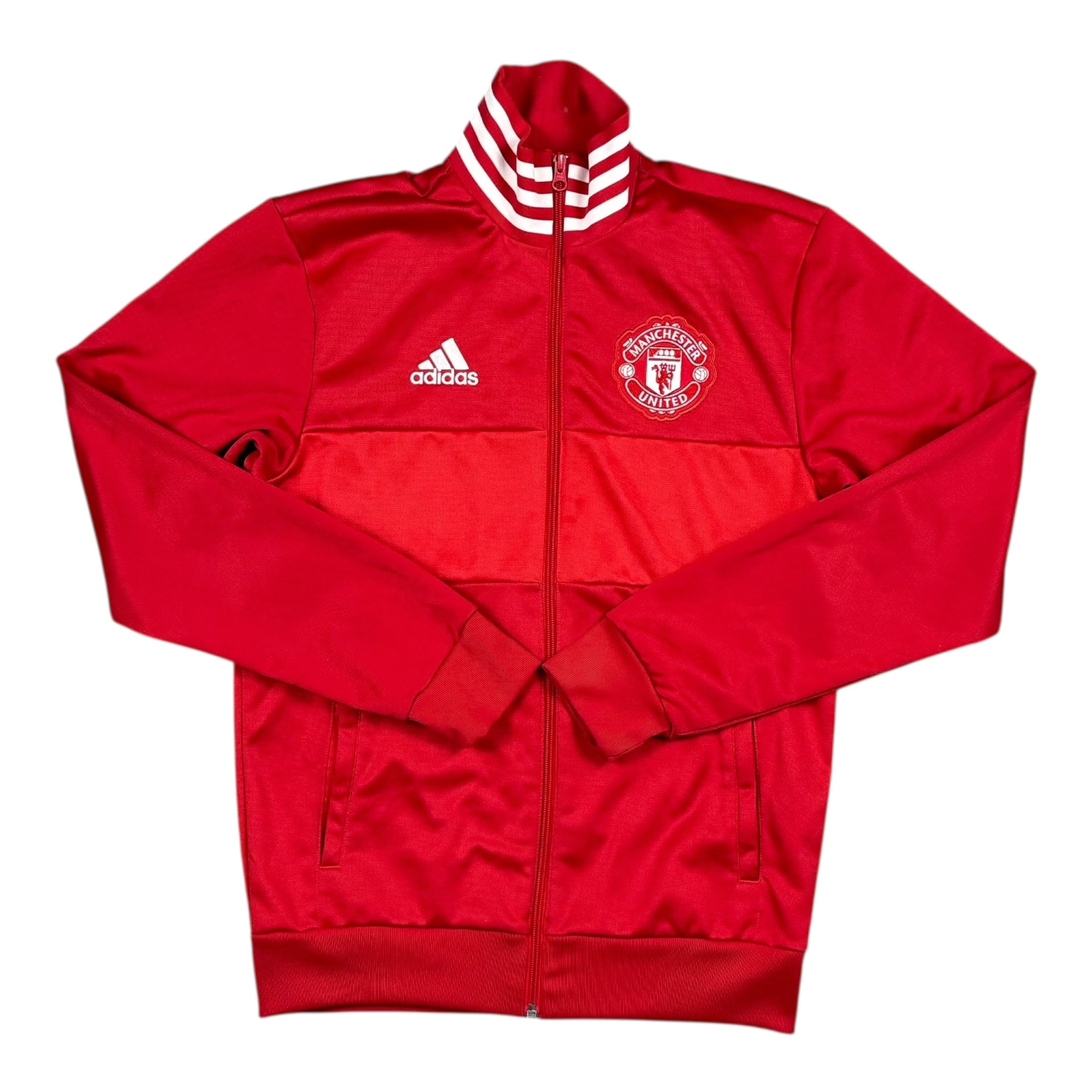 Manchester United training jacket