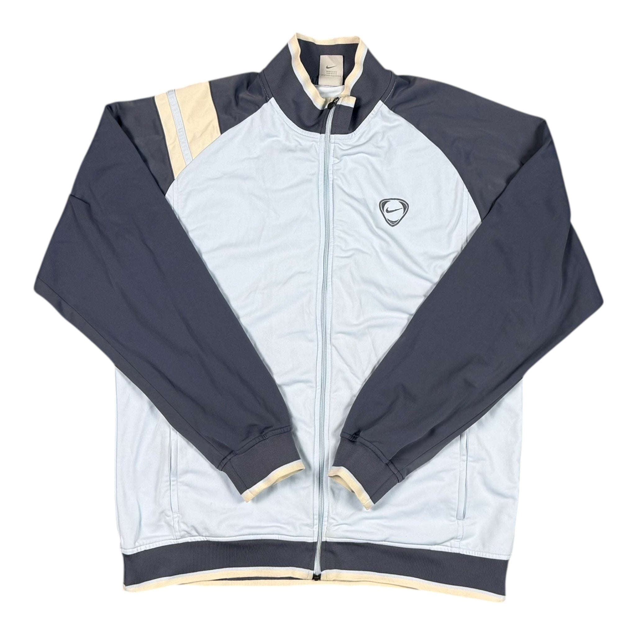 Training jacket
