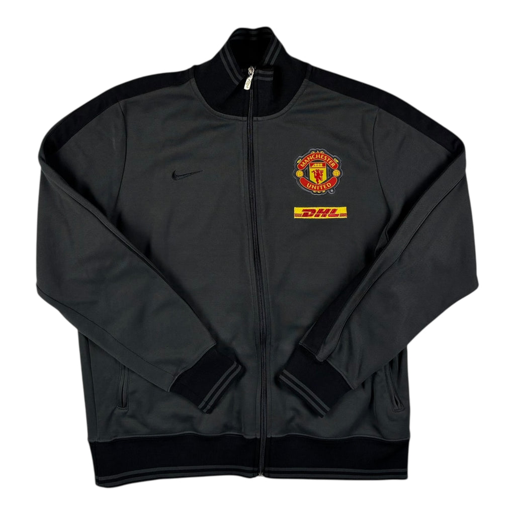 Manchester United training jacket