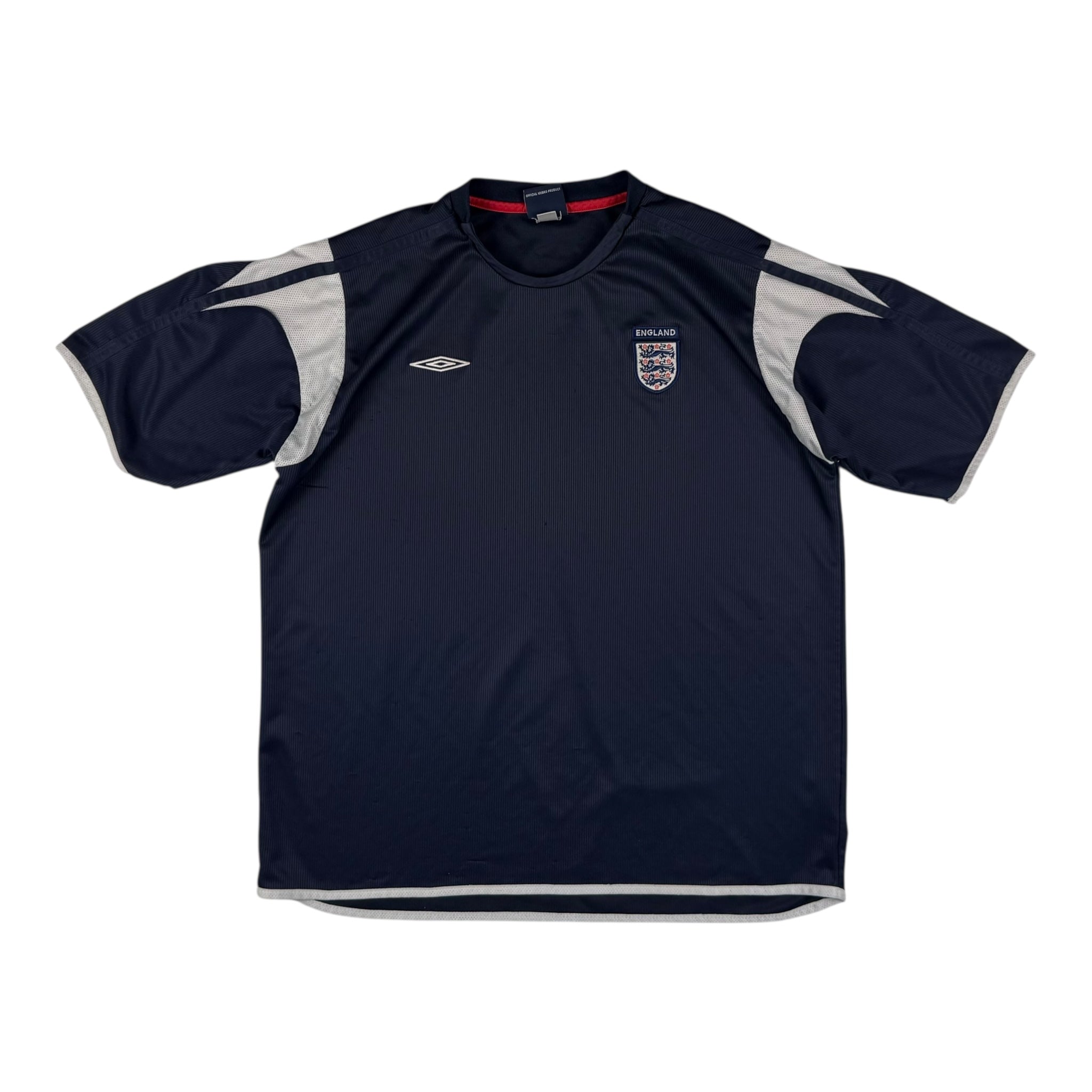 England jersey