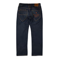 Straight Jeans