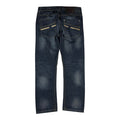 Straight Jeans